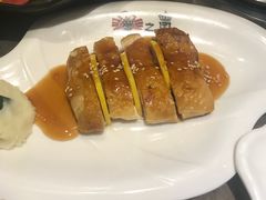 -蟹之国·精品蟹料理(极地店)