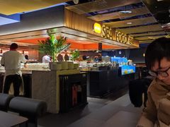 -星伦多自助料理·涮烤一体(虹悦城店)