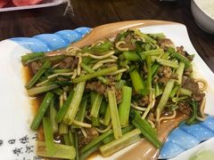 -清真·伊清阁餐厅