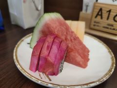 -黑松白鹿(金融街店)