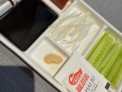 -福海居烤鸭店(鸟巢店)