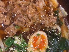-沼津港精致料理·寿喜烧·烧鸟(龙湖南桥天街日料榜单店)