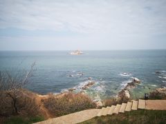 -养马岛旅游度假区