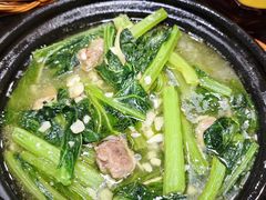 -陆记鹅庄·潮汕菜·狮头鹅(大仟里店)