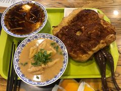 -南来顺饭庄·清真(南菜园店)