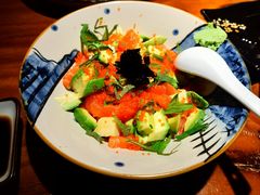 -晶吉·居酒屋·日本料理·烧鸟(中山区民主广场经典生活店)