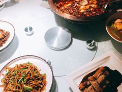 -雲蜀龙阁·金牌水煮鱼(方庄店)