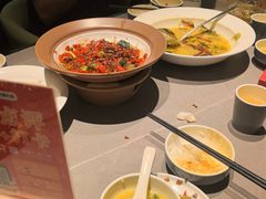 -田婆婆的菜(友谊阳光城店)