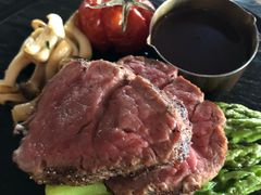 -恰餐厅及酒吧 CHAR Bar & Grill (北京丽都皇冠假日店)