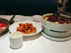 -渝信川菜(工体店)