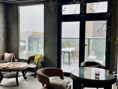 -漪龙台·B26 Rooftop Lounge