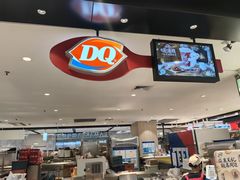 -DQ·蛋糕·冰淇淋(虹口龙之梦店)