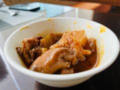 -广州中心皇冠假日酒店-环市食坊·海鲜自助餐厅