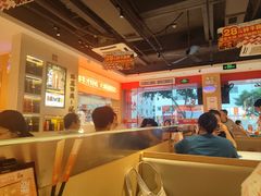 -陈记顺和潮汕鲜牛肉火锅(棠德南路店)