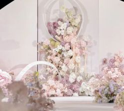 -美薇亭婚礼顾问