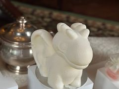 -Salon de Ville浦江汇(上海外滩华尔道夫酒店店)