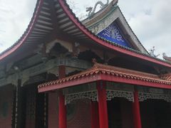 -显应宫(长乐区)