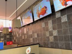 -船歌·鱼水饺青岛菜(正阳路店)