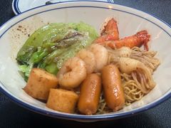 -左记港食(融科天城店)