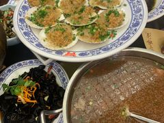 -徐鼎盛民间菜(上筑店)