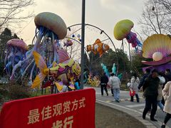 -武汉园博园(武汉自然博物馆)