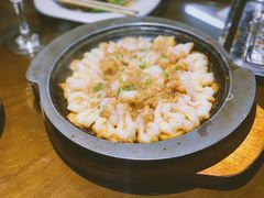 -东口码头·烧鸽子·鱼头泡饼·地方菜(金鹰悦城店)