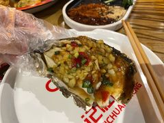 -记忆串城·东北烧烤·小龙虾·大型团建(南油店)