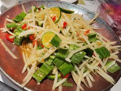 -烹然四季椰子鸡火锅(姚家园万象汇店)