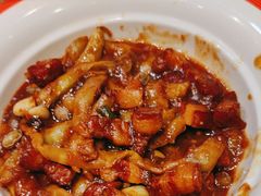 -来相会饺子·新辽菜(甘家口店)