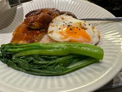 -留半山·香港食堂(啦啦宝都店)