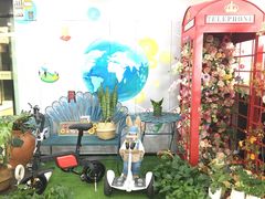 -洄归山也·高空C位湖景下午茶(东方之门店)