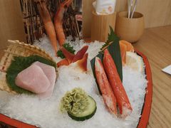-伊豆野菜村(大族广场店)