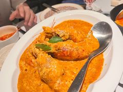 -狮拾久·现代新加坡料理(壹方城店)