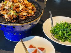 -喜悦烤鸭·新京菜(王府井店)