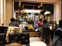 -川骄海鲜自助(河东店)