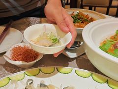 -香云轩·顺德菜(香云纱园林酒店店)