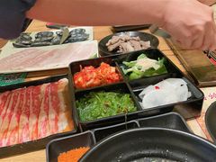 -千寻烧肉(政务区店)