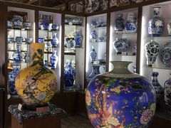 -景德镇古窑民俗博览区