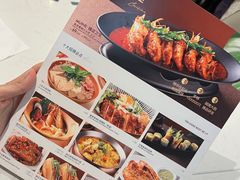 -美奈小馆·越南料理(中航城君尚购物中心店)