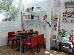 -燕庭·纯燕窝·甜品下午茶(南京西路店)