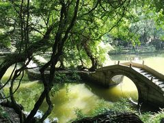 -绮园景区