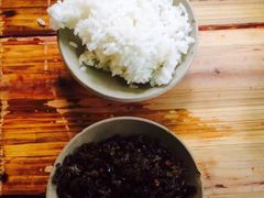 -岗上渣渣老火锅(两路口店)