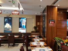-东方饺子王(大屯路店)