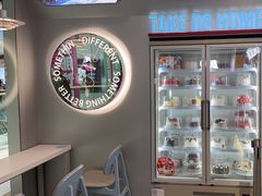 -DQ·蛋糕·冰淇淋(通州万达店)