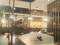 -汉巴味德(沈阳万象汇店)