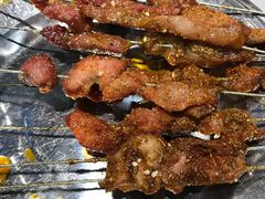烤肉筋子-小民大排档(光谷店)