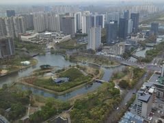 -嘉定凯悦·咖啡厅