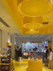 -乐高授权专卖店(岭南站NOVA店)