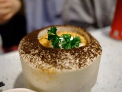 -烹然四季椰子鸡火锅(团结湖总店)