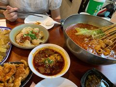-付小姐在成都(中山公园店)